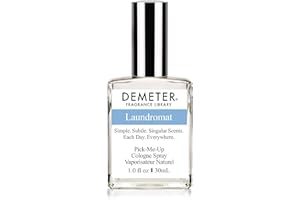 DEMETER The Library of Fragrance Laundromat Eau De Cologne Spray