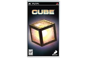 D3PUBLISHER The Cube