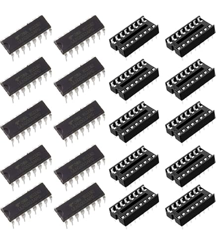 100pcs ICL7660SCPAZ ICL7660S ICL7660 7660S Voltage Converter Intersil DIP-8