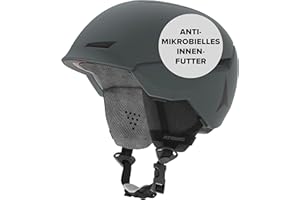 ATOMIC All-Mountain Revent+, kask narciarski, unisex, rozmiar