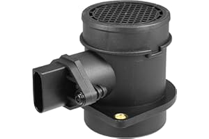 A ABSOPRO Sensor De Flujo De Aire Masivo Medidor Para Volkswagen Passat 2003-2005 - 1 Unidad