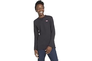 LEVI'S KIDS Levi's Ls thermal top Niños 10-16 años
