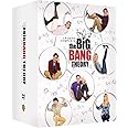 The Big Bang Theory, La Serie Completa (Stagione 1 - 12)