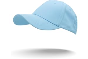 Colours & Beauty farbige verstellbare Flexfit Basecap aus Baumwolle für Damen und Herren | Sommerhut Herren | Sonnenhut Damen | Kopfbedeckung Damen Sommer | Kappe Mädchen | Sport Cap | Snapback Cap