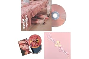 RED VELVET 3rd Mini Album - [ RUSSIAN ROULETTE ] CD + PhotoBook + PhotoCard + FREE GIFT / K-POP Sealed