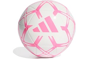 adidas Unisex Vuxen Starlancer Club Ball