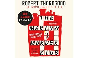 The Marlow Murder Club: The Marlow Murder Club, Book 1