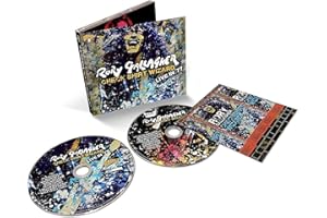 Check Shirt Wizard-Live in '77