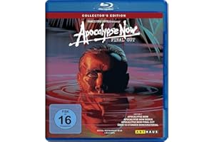 Apocalypse Now / The Final Cut / Collector's Edition [Blu-ray]