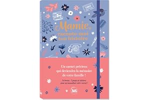 Mamie, raconte-moi ton histoire