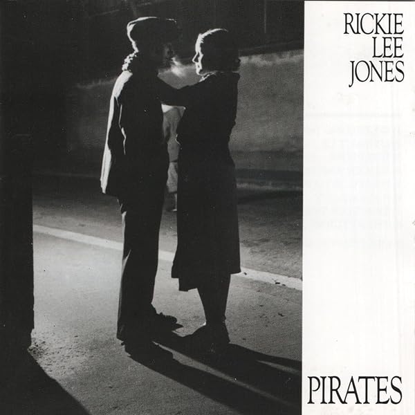 Rickie Lee Jones: Amazon.co.uk: CDs & Vinyl