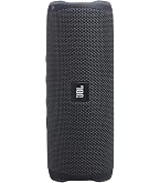 JBL Grip, Speaker Bluetooth Compatto, Nero | JBL Pro Sound con AI Sound Boost, Impermeabilità IP68, Luce Ambientale, 14 Ore di Autonomia, Auracast, App JBL Portable
