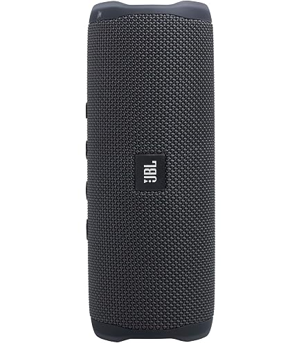 JBL Flip 5 Portable Bluetooth Speaker | IPX7 Rated Waterproof