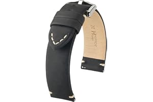 HIRSCH H HIRSCH Cinturino Ranger L - vero Pelle di vitello - classico/elegante