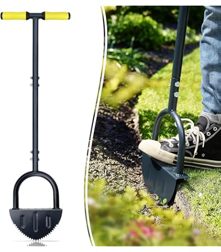 The Kew Gardens Collection Neverbend Stainless Midi Onion Hoe | Spear