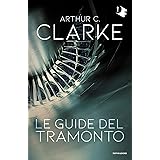 Le guide del tramonto