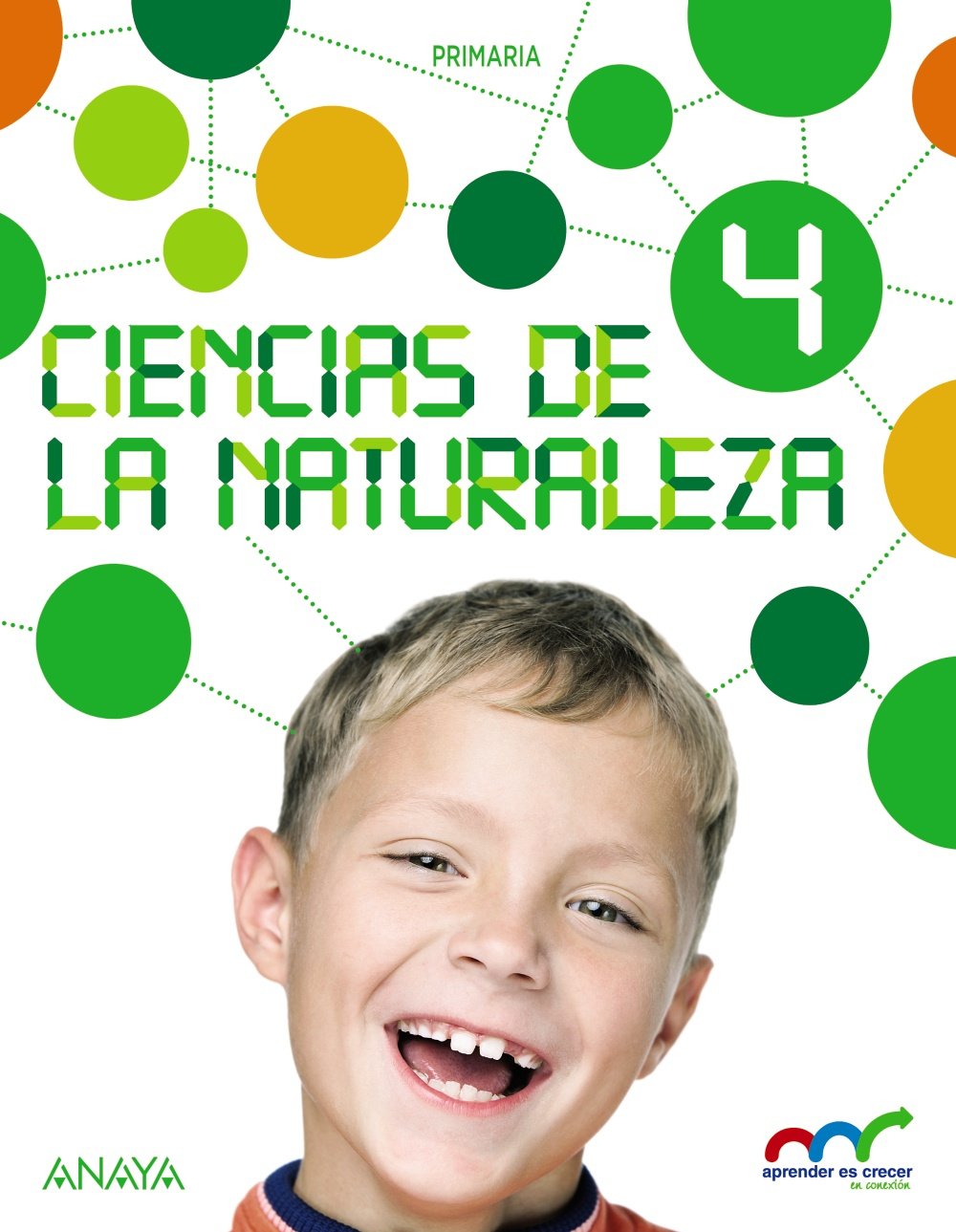 Ciencias de la Naturaleza 4