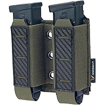 GHOST III Per BERETTA APX, FONDINA POLICE DESTRA BIANCA Con MODULO Rotativo Gi03 Set2 70w Ghost International - Foto 8