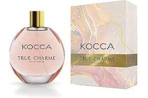 COSWELL Kocca True Charme, Eau de Toilette, Spray, 100 ml