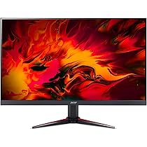 Acer ゲーミングモニター Nitro VG240YSbmiipx Amazon.co.jp: Acer ゲーミングモニター Nitro 23.8インチ