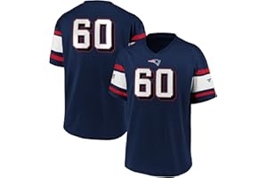 Fanatics Minnesota Vikings NFL Players Poly Mesh tee/T Shirt