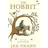 The Colour Illustrated Hobbit