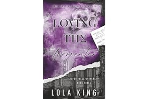 Loving The Tormentor: A Dark Romance