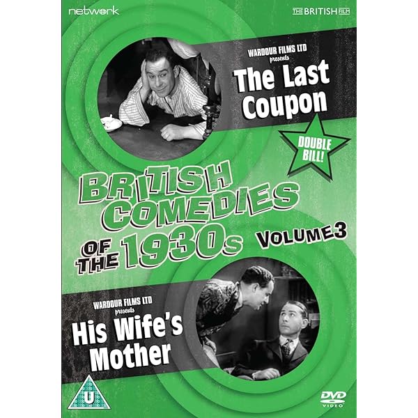 (未使用･未開封品)Masters of British Comedy 1 [DVD] Amazon.com: British Comedy Dvds: Movies & TV