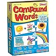 Smart Compound Words - Kids, Multicolor