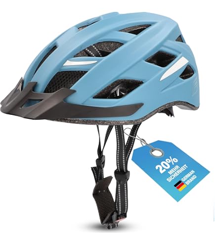 Hövding Airbag Helmet Sports & Outdoors