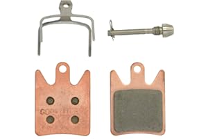 EBC BRAKES EBC Hope Moto V2 Disc Brake Pad