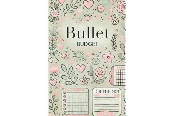 Bullet budget 2025: Gestion Financière et Système d’Enveloppes