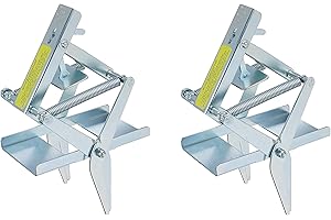 WIRE TEK INC Wire Tek 1001 EasySet Mole Eliminator Trap (2)