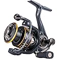 Seaknight ARCHER II Spinning Reel Freshwater 4.9:1 5.2:1 8+1BB Ultralight Carp Fishing Reel 2000 3000 4000 5000 6000 Max Drag 29LB