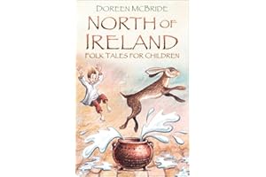 North of Ireland Folk Tales For Children