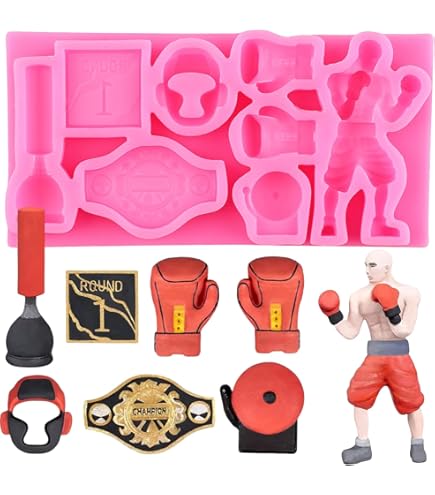 Moules À Chocolat Deux Pièces Cadre Photo Cadre Fondant Silicone Moule Gâteau Décoration