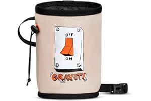 Mammut Sac de Gym Print Chalk Bag