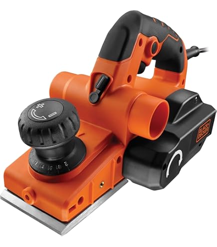 Raboteuse électrique Parkside PEH 30 - 750W, 240V - Occasion Très Bon état