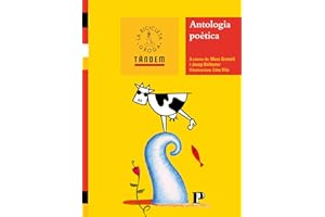 Antologia poètica: 10 (La Bicicleta Groga)