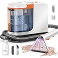 Uwant B300 Pro – Shampouineuse à Moteur Magnétique Flottant 18000 Pa – Pour Canapés, Tapis, Matelas
