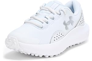 Under Armour Surge Golf Cleat, Zapatillas Mujer