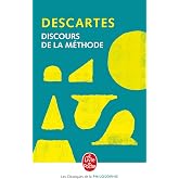 Discours de la m&eacute;thode
