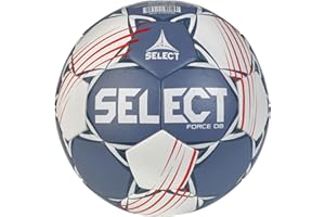 Select Pallone da Pallamano Force Db V24 da Uomo