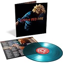 英LP Simply Red  ( Special Anniversary Edition ) DEMREC1160 Demon Records /00260 LP SIMPLY RED Home ( Special Anniv DEMREC1160 Demon Record