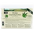 Xpel Hemp Toothpaste : Amazon.co.uk: Health & Personal Care
