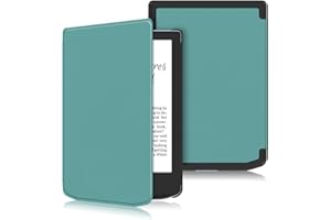 Acelive Funda Capa para Pocketbook Verse PB-629/ Pocketbook Verse Pro PB-634 6 Pulgadas