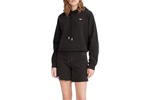 Levi's Hoodie Kobiety Standard Sweatshirt (1 w zestawie)