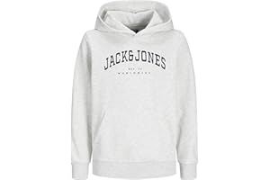 JACK & JONES Hoodie Logo Hoodie Mini