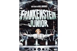 Frankenstein Junior (Special Edition 40° Anniversario)