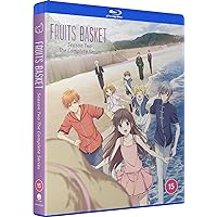 Fruits Basket: Season 2 + Digital